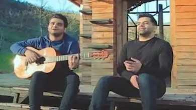 رضا بهرام دلبر جانم