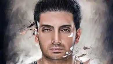 فرزاد فرزین آهنگ تیتراژ سریال مانکن