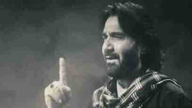 نوحه هندی ندیم سرور