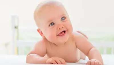 تعبیر-خواب-بچه-گوستاو-یونگ