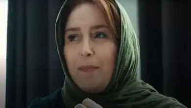 فیلم سینمایی شب اول هجده سالگی دیاپازون