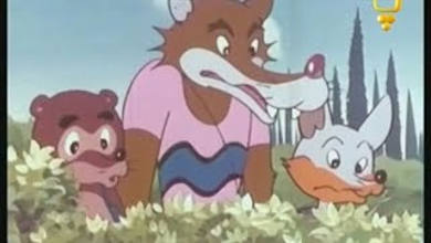 پسرشجاع قسمت 49