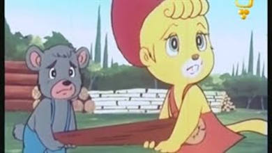 پسرشجاع قسمت 50