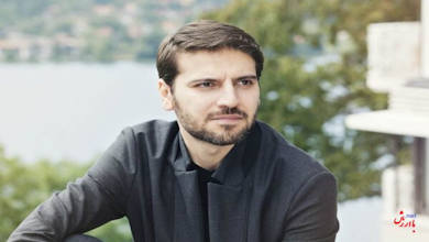 سامی یوسف اهنگ سلام