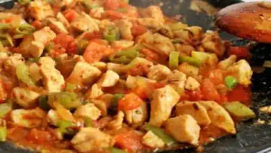 فیلم طرز تهیه سوته مرغ