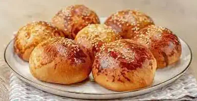 فیلم طرز تهیه پیراشکی پوآچا