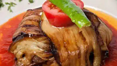 فیلم طرز تهیه کباب اسلیم