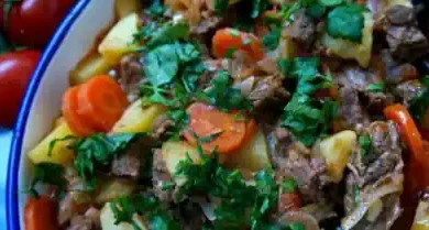 فیلم طرز تهیه کباب باهچیوان